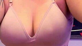 Gym Trainer Forces Deep Gagging Throat Vomit!