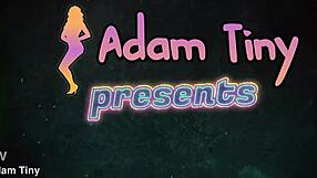 WIFE'S WILD RIDE! Teasing Turns Piledriver Cum Covered Tits Explosion!