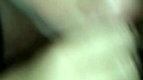 check this close-up nut shot blasting into resaboo's whore mouth interracial style