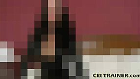 Femdom Boss Commands Your JOI CEI Cum Edging Right Now