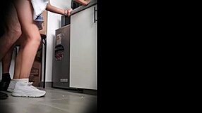 hey teacher, your argentinian stepsis skips class to ride you hard