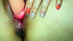 Watch me finger my wet pussy until I cum hard?