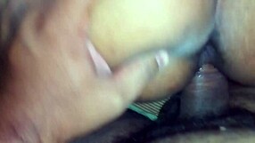 she resisted anal fucking at first but bent over accepting it fully