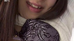 i can't resist this obedient japanese blowjob queen