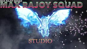 Kathy Deeps and Wendy Marvel take four cocks in brutal gangbang