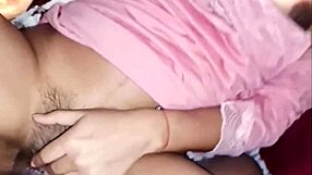 hey, this cute latina tenant lets me check her room and things get intimate quick