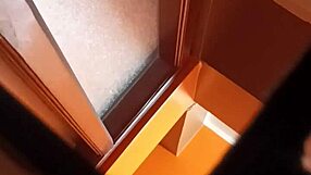 Peruvian teen's hotel moans beg for more cock, you hearing this wild need?