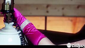 hey dorothy black and peaches are vibing butts while tonguing pussies deep