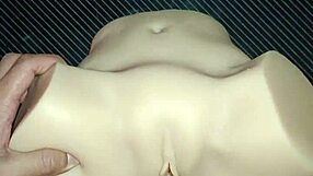 Hey candy, take this closeup anal pounding on desk with your tight gaping asshole!