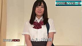 Ichika's Sultry Student Seduction Unleashes Wild Uncensored Charms!