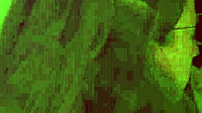 i can't resist sucking this anonymous cock at the gloryhole