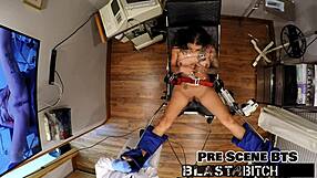 ohh stefania mafra sucked me so gooood i facialed her face!!