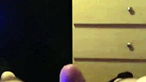 Hidden Pleasures in That Sexy Jerk-Off Trim Revealed