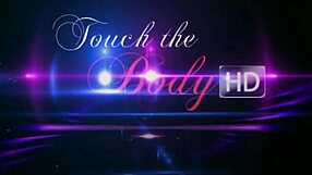 Feel my intimate anal nuru massage deep in your asian pussy, lover