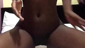 man, i love rubbing my pussy hard in this hot position