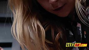 Stretch out on my sofa while I fix your every craving