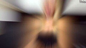 carolyne marian rims drinks piss takes anal hard from lover