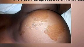 curvy starbaby's pussy drenched in cum after endowed pounding