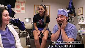 ohh stefania mafra sucked me so gooood i facialed her face!!