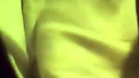 What Secrets Hide in That Big Booty 65-Year-Old Black Granny?