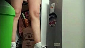 hey teacher, your argentinian stepsis skips class to ride you hard