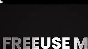 Valentines Cum Shower Drenches Anna from Neighbor and Stepson Fuck