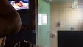 Neighbor milf gets pounded again, who's ready for round two? 🔥🍑