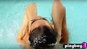 briana ashley bares huge black natural tits now?