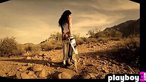 briana ashley bares huge black natural tits now?