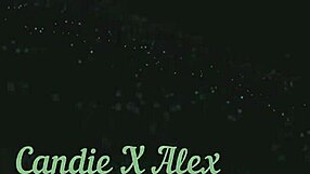 imagine two brunettes deepthroating big cocks in a driving van