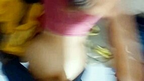 Blonde Big-Ass Latina Milf Doggystyled Hard Fast