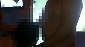 Neighbor milf gets pounded again, who's ready for round two? 🔥🍑