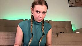 bbw blonde craving anal fingering and plug deep in her fat ass right now?