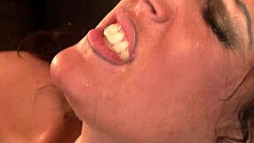 i see blonde milf kristal summers eyeing gardener's cock outdoors