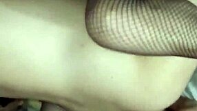 WOW, Trio with My Friend Turns Into Wild Prostitute Fuckfest!