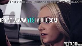 horny teachers double penetrate petite teen student classroom