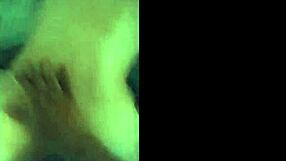 redhead amateur slut fucks lover hard in lingerie real homemade pounding