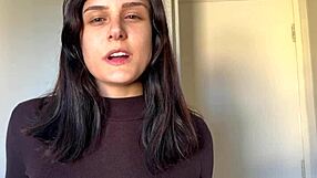 Watch Brazilian Babe Ride Anal Cowgirl Hard. Big Ass Gapes Monster Cock Wildly.