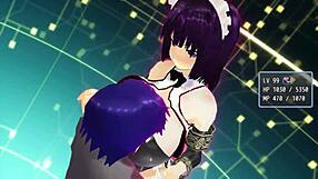 boko877 unleashes wild femdom compilation of footjobs handjobs cumshots and tit wrestling action