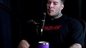 Watch Sheer Red Swingers Orgasm in Cref Casting!