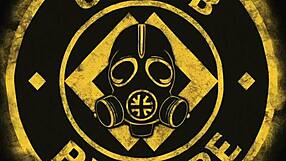 I produce gags and tears just for those blue eyes