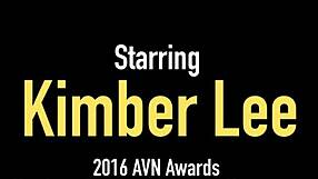 Dick Hungry Kimber Lee Blows Your Hard Cock POV