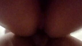 damn my half-brother snuck in the parents bathroom and ate my tight pussy lips till i came hard