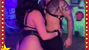 we had such an amazing swinger weekend at secrets hideaway with fun holiday collabs