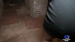 i'm charlie horny french brunette slut fucked hard in the basement