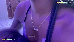 huge bbc pounds two amateur lesbian babes raw until massive squirting orgasms explode