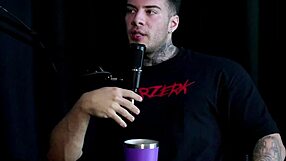 Watch Sheer Red Swingers Orgasm in Cref Casting!