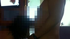 Neighbor milf gets pounded again, who's ready for round two? 🔥🍑