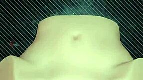 Hey candy, take this closeup anal pounding on desk with your tight gaping asshole!