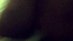 What Secrets Hide in That Big Booty 65-Year-Old Black Granny?